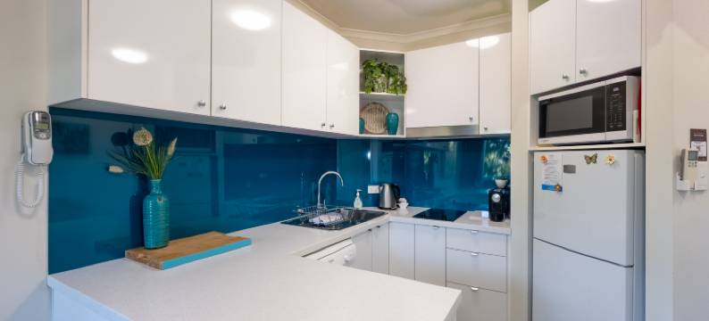 桑迪肖尔斯努萨河酒店(Noosa River Sandy Shores)图片