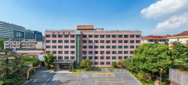 紫云饭店(西湖黄龙店)图片