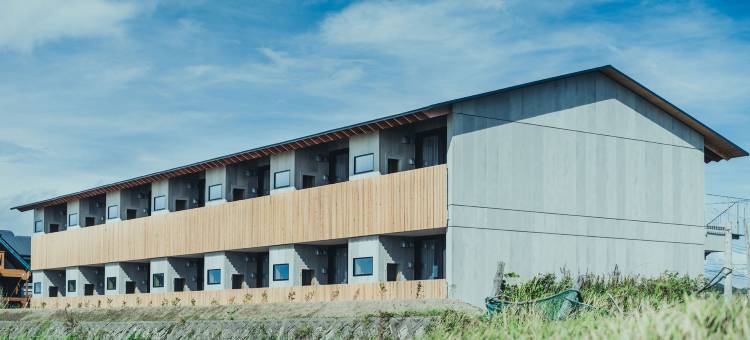 SANU 2nd Home 馆山1st(SANU 2nd Home Tateyama 1st)图片