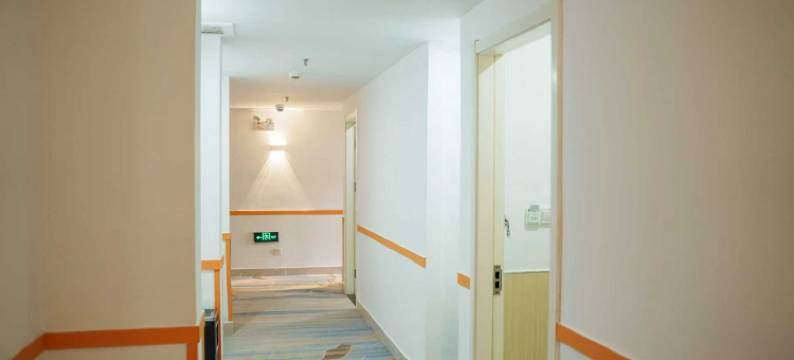 贝壳酒店(济南高铁西客站店)图片