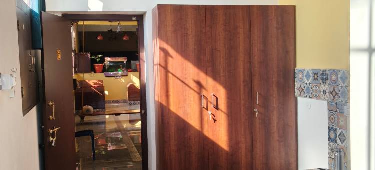 Maha Periyava Kuteeram图片