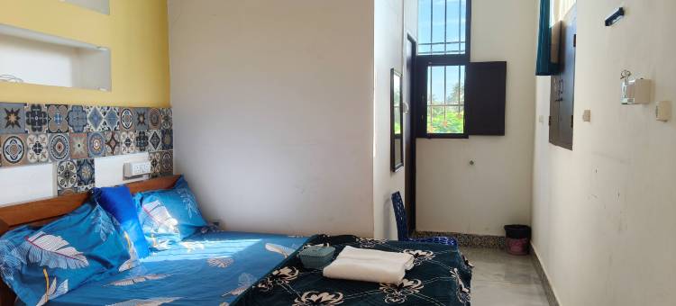 Maha Periyava Kuteeram图片