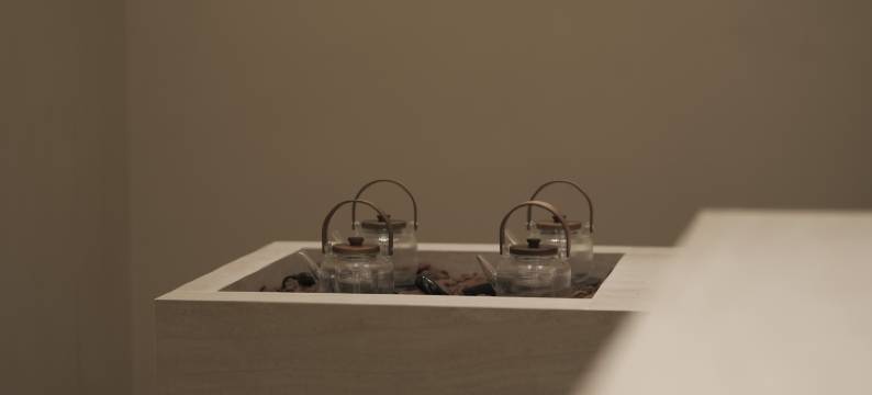 西子·礼白酒店(金华市政府世贸城市广场店)图片