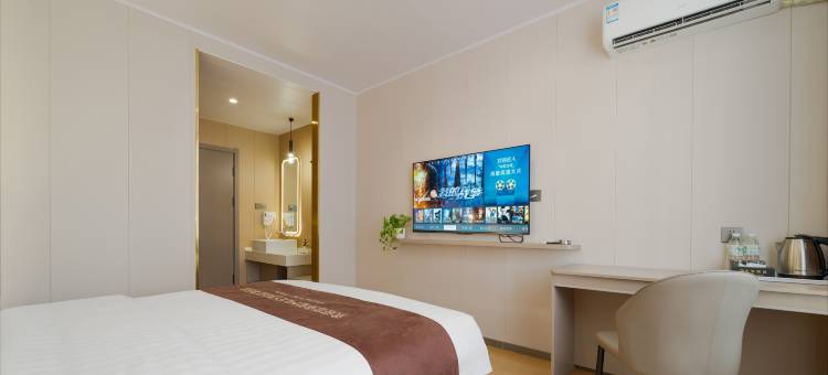 天安宾馆(瓦房店站前汽车站店)图片