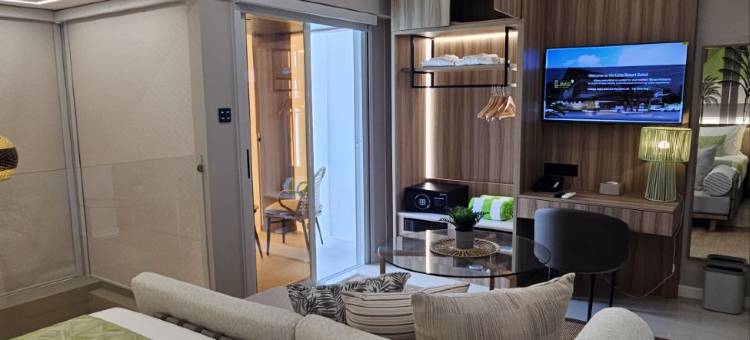 薄荷岛莱姆度假村(Lime Resort Bohol)图片