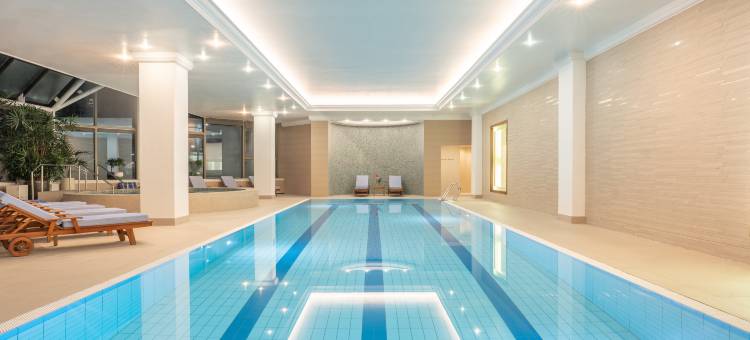 贝尔格莱德凯悦酒店(Hyatt Regency Belgrade)图片