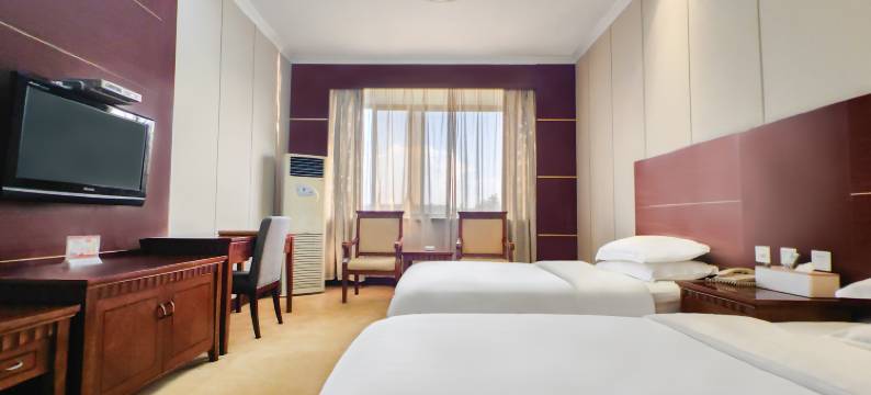 绍兴浙纸建国宾馆(鲁迅故里店)图片