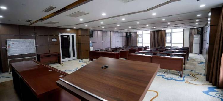 法菲亚酒店(邳州金水湾店)图片