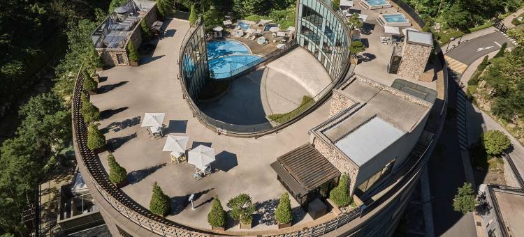 安土 (前首尔帕拉斯帕拉酒店)(Anto (formerly: Parasara Seoul))图片