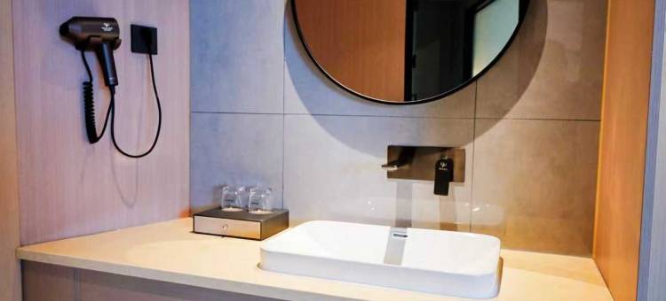 中山鹏诚国际酒店(中山温泉度假区店)图片