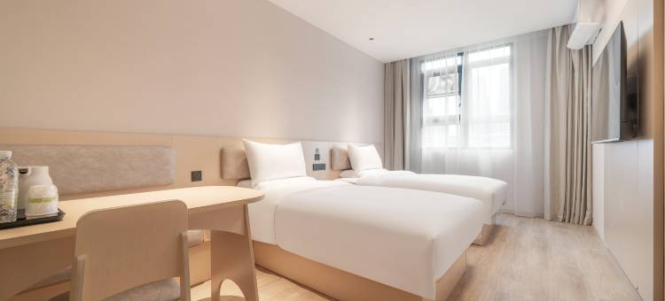 海友酒店(成都东站西广场店)图片