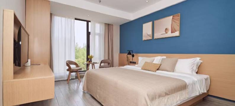 台儿庄古城维泊酒店图片