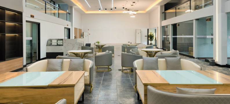 乐善酒店(宜宾西站店)图片