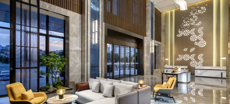 昆明宜良戴斯温德姆酒店图片