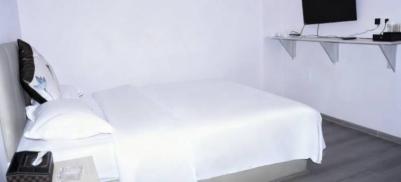 三台南河城市酒店图片