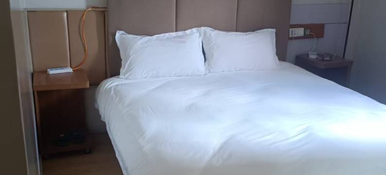 盐都商务酒店图片