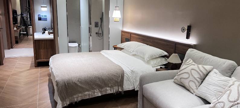 宜兴·山序间丨Serenity Haven观景度假美宿图片