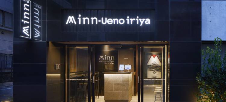 Minn 上野入谷(Minn Ueno Iriya)图片