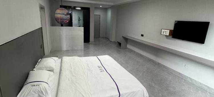 靖西天艺酒店(靖宇客运站店)图片