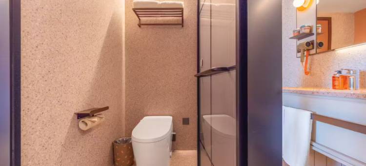 温莎安可酒店(昌乐全福元店)图片