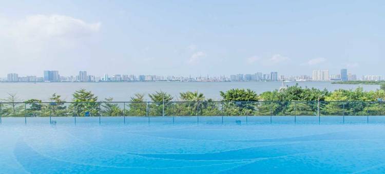 南湾酒店(汕头潮博馆店)图片