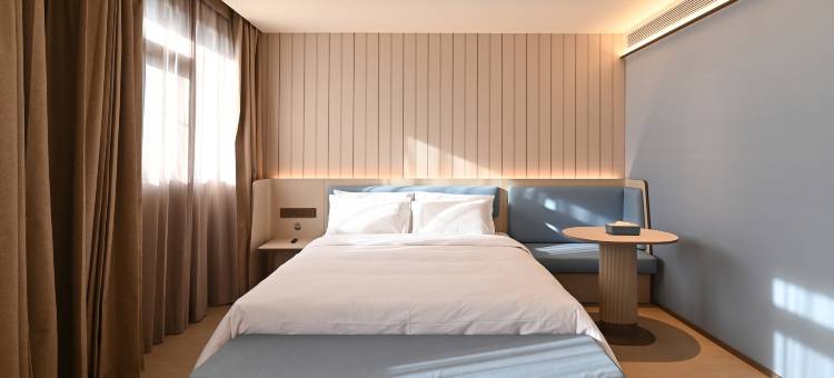 汉庭酒店(巩义丹尼斯建设路店)图片