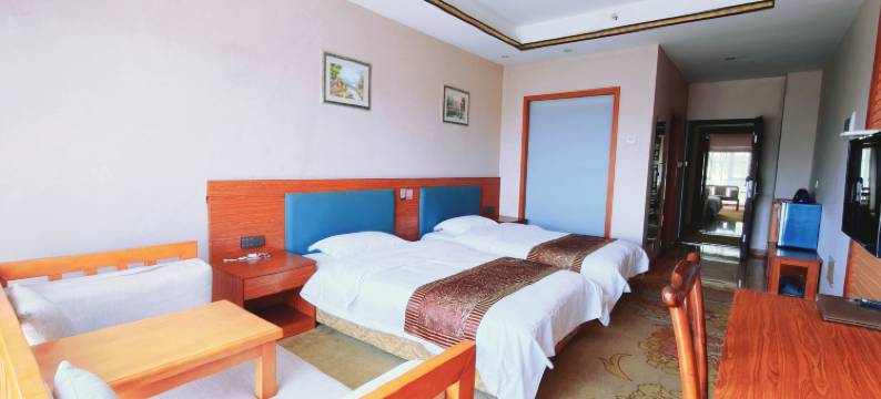 海天汇大酒店(泰和高铁站店)图片