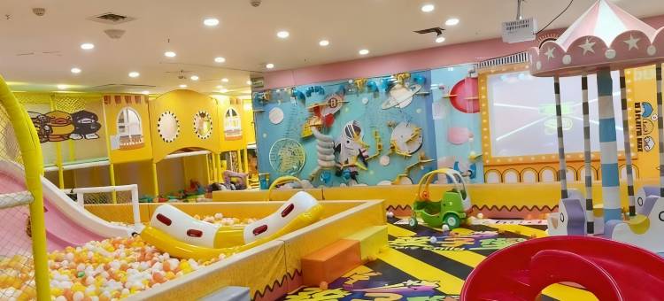 速8精选酒店(淮南春林广场店)图片