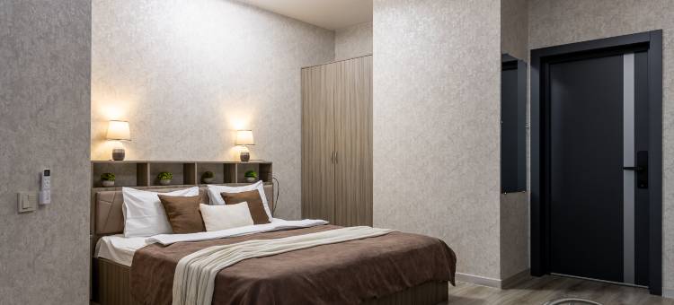 Nomera Sweet Home图片