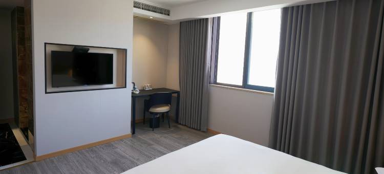 速8酒店(乐清柳市店)图片