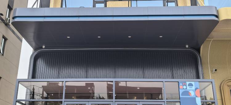 如家酒店(运城吾悦广场店)图片