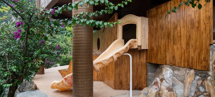 兴义谦谷九野民宿(峰林布依景区店)图片