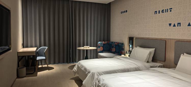 如家酒店(运城吾悦广场店)图片