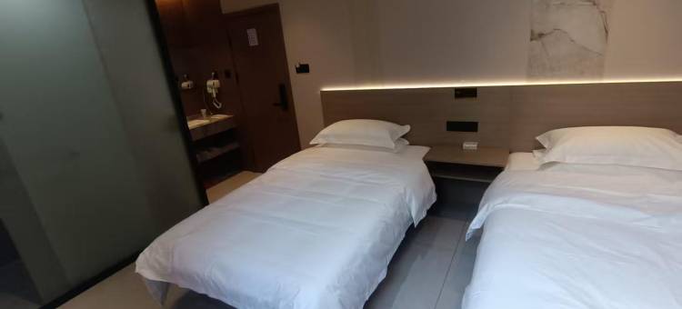 栖栖民宿酒店图片