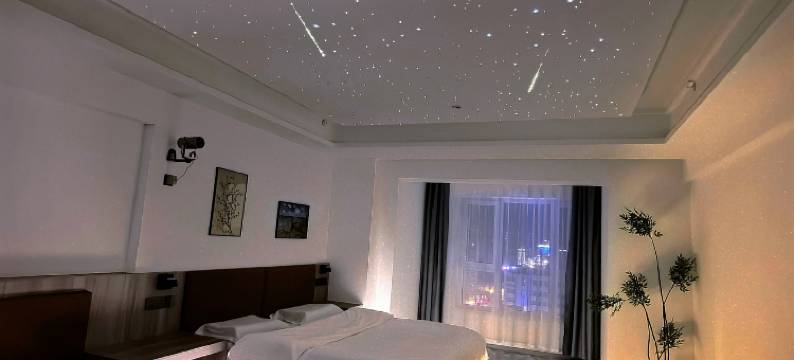 鸡西心居公寓图片