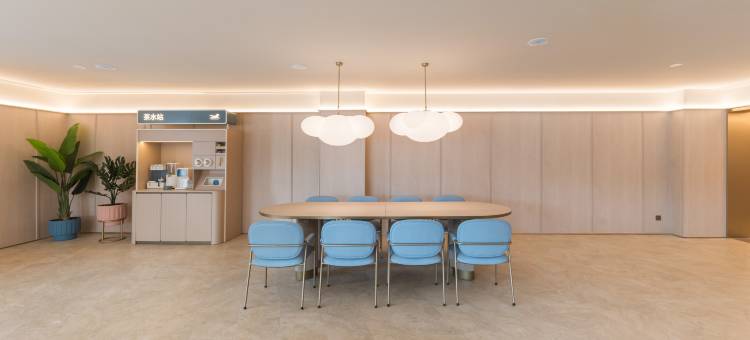 汉庭酒店(泰安高铁站振兴街店)图片