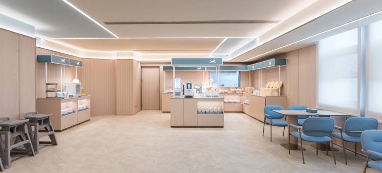 汉庭酒店(许昌襄城县政府店)图片