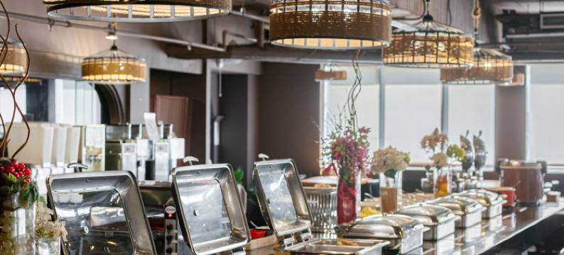 承携行旅-垦丁渡假酒店图片