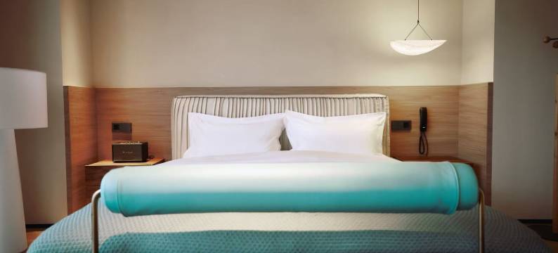 太仓盲盒酒店图片