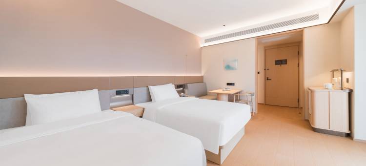 全季酒店(漳州古城店)图片