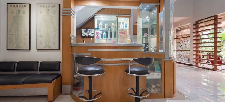 红色伙伴塞特拉萨里伊梅尔达公寓(Imelda Residence Setrasari RedPartner)图片