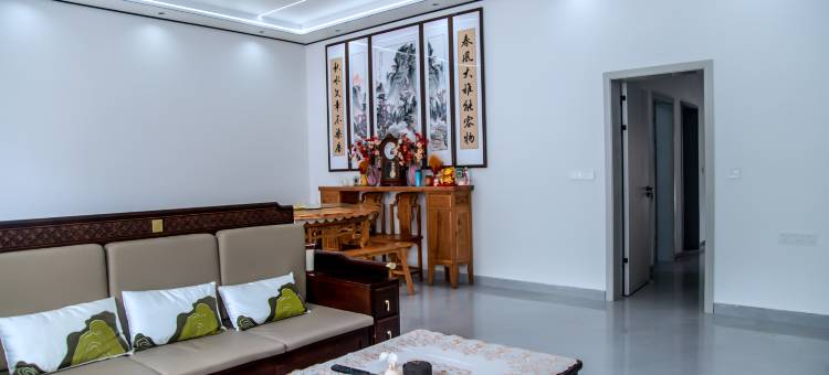 婺源奇霞民宿图片