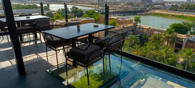 White Domes Hotel图片