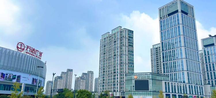 新昌小皮匠1988hotel(新昌万达大佛寺店)图片