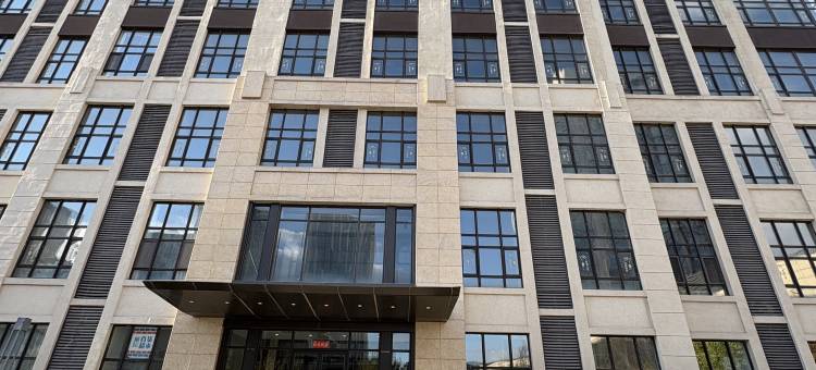 如家华驿精选酒店(长春市汽车公园保利中央广场店)图片