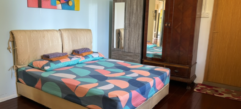 Ayana Homestay图片