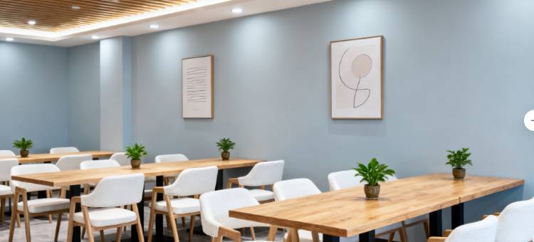 LBED SKYLINE天际线酒店(苏州山塘街石路地铁站店)图片