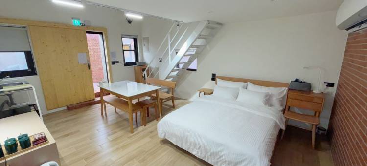 鹿厝回家民宿(独立包栋)图片