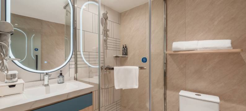 如家酒店·neo(广州天河客运站地铁站店)图片