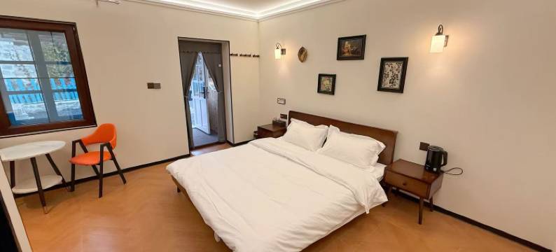 云栖·山舍民宿图片